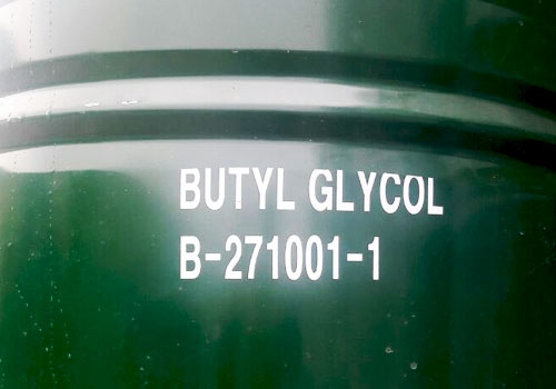 بوتیل گلیکول Butyl Diglycol