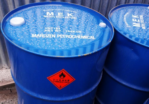 متیل اتیل کتون Methyl Ethyl Ketone
