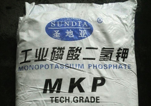 مونو فسفات پتاسیم Monopotassium Phosphate