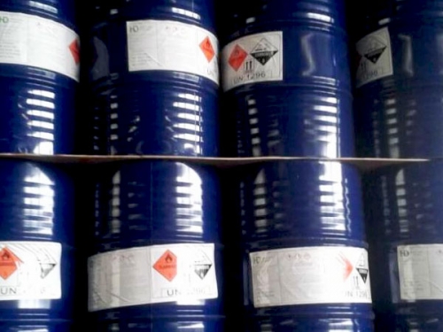 متیل متا اکریلات Methyl Methacrylate