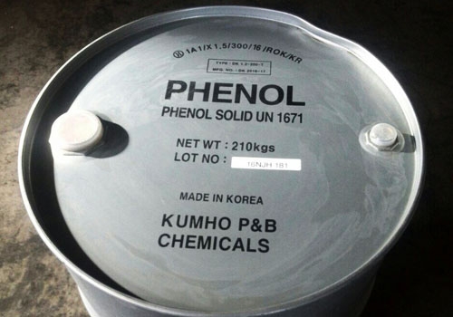 فنول Phenol
