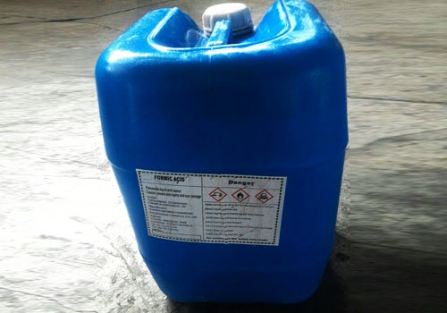 اسید فرمیک Formic Acid متانوئیک اسید یا جوهر مورچه