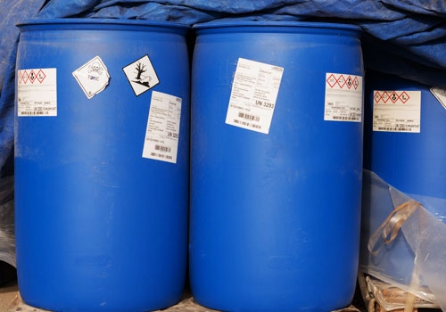 هیدرازین هیدرات Hydrazine