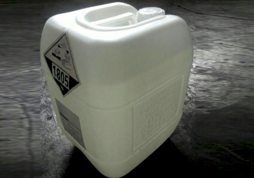 اسید فسفریک Phosphoric Acid