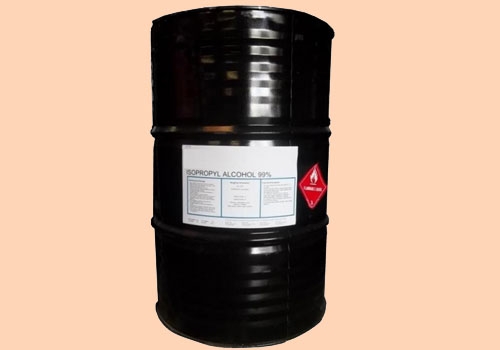 ایزوپروپیل الکل Isopropyl Alcohol
