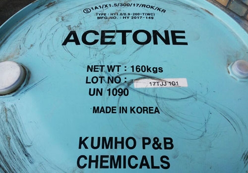استون Acetone